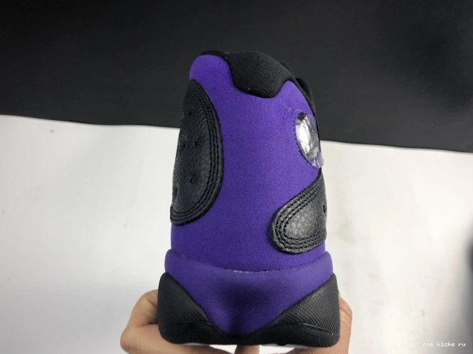 Rep Air DJ5982-015 Court 13 Purple Jordan 0621